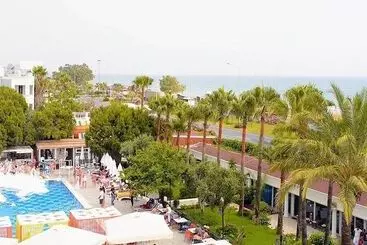 Hotel Club Sea Time
