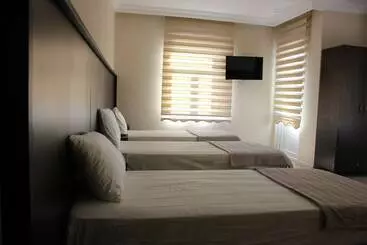 Hotel Karasu Ozcan