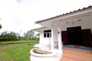 ホテル Tamarind Resort