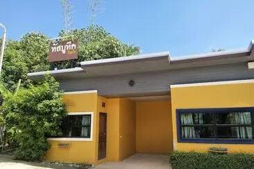 Hotel Tas Boutique Resort