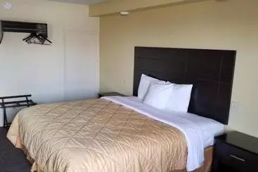 モーテル Greenfield Inn
