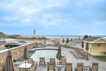 Motel Inn At Sea Chambers