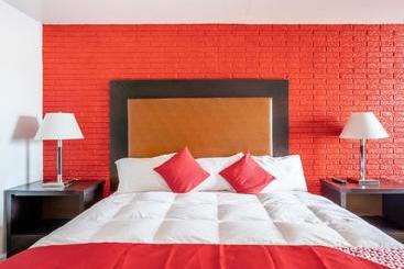 Oyo Hotel Columbia Sc West