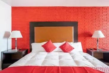 Oyo Hotel Columbia Sc West