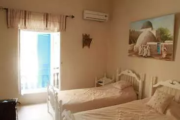 ペンション Dar Lola