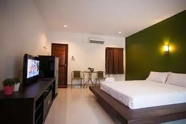 Pansiyon Palm Garden Resort
