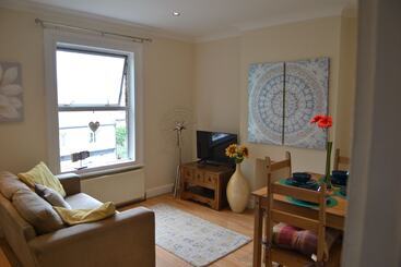 דירות לתיירים White Sapphire