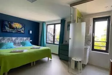 Appartamenti turistici à L Accostage