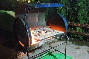 آپارتمانهای توریستها Akulnet 1