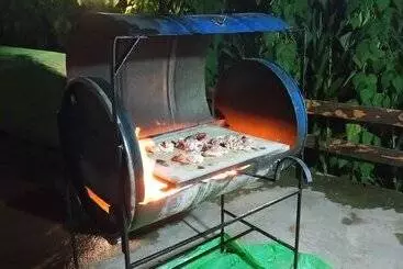 Ferienwohnungen Akulnet 1