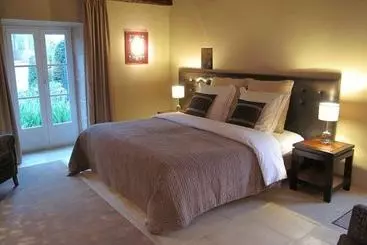 Bed and Breakfast Le Mas De Laché