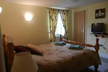 Bed and Breakfast West Nattrass Guesthouse