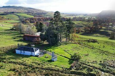 Brae Cottage