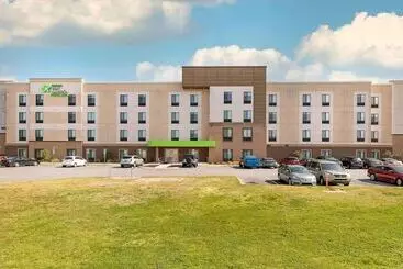 호텔 Extended Stay America Premier Suites Greenville Woodruff Road