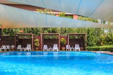 هتل Kwanruen Resort