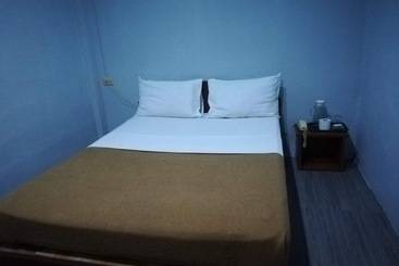 هتل Nanachart Mansion