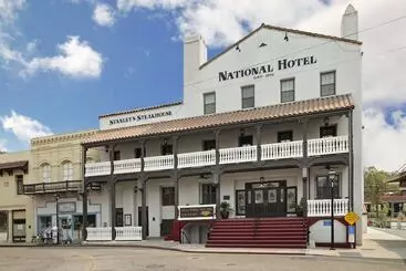 National Hotel Jackson
