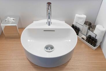 Set Hotel.residence By Teufelhof Basel