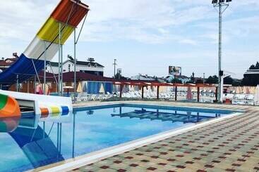 Hotel Trend Bungalov