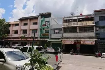 Hybrit Hostel&cafe