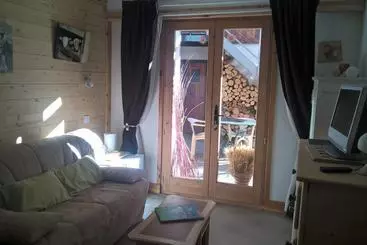 Panzió Chambre D'hotes La Mourerous