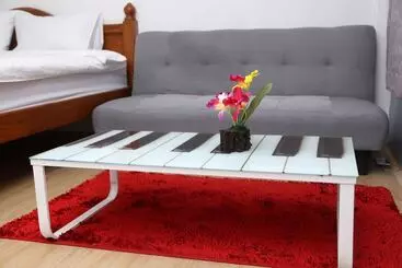 ペンション Heunviang House