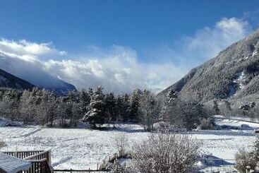 پانسیون Maison Amalka