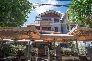Pansiyon Nam Khanh Coffee And Homestay