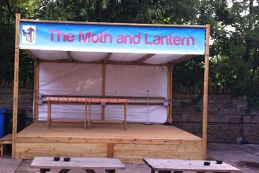 Пансион The Moth And Lantern