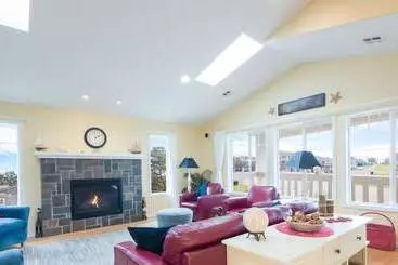 آپارتمان‌های توریست‌ها Seaside Vacation Homes
