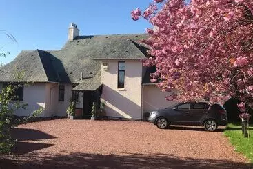 The Beeches B&b
