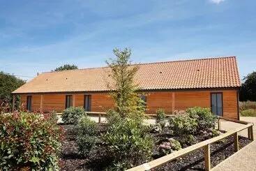 The Pig Shed Motel