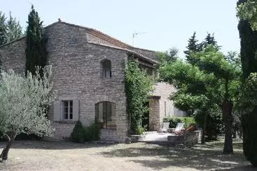 Apartamenty turystyczne Villa La Familiale