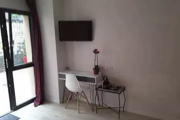 Appartements touristiques Villa Vi Lyon Est Chambres D Hôtes