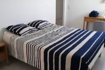 Bed and Breakfast Le Pilotis