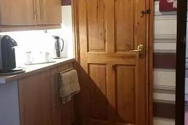 Castle Lodge B&b