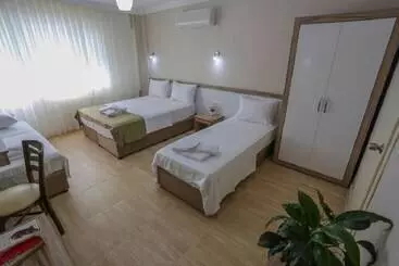 Hotel Alihan