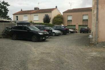 Hotel Hôtel Le Chabichou