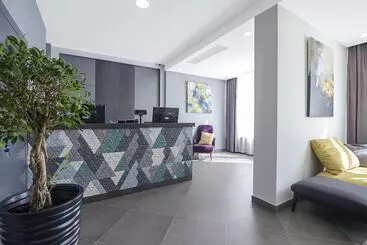 Hotel Favor Sport