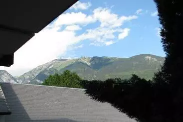 ホテル Hôtel Restaurant Du Nord