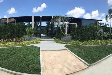 Отель Malinda Villa Phuket