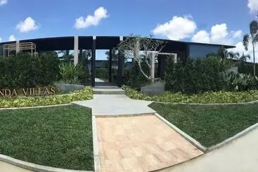 Hotelli Malinda Villa Phuket