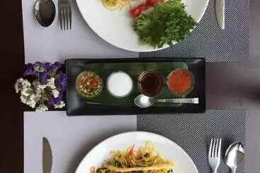 Hotel Malinda Villa Phuket