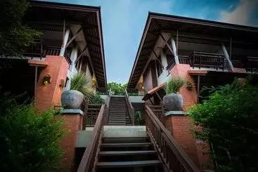 Hotel Ruen Pruksa Boutique Resort