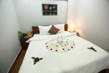 Hotel Sapa Land