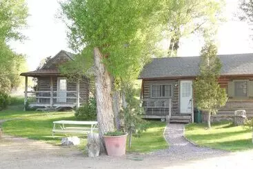 Just An Experience B&b