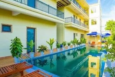 پانسیون Hào Anh Villa Hội An