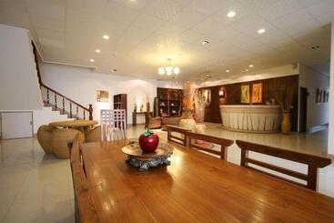 پانسیون Kenting Corner B & B