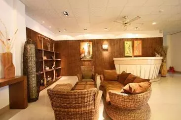 پانسیون Kenting Corner B & B
