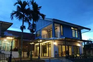 Majatalo Tawang Home